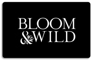 Bloom & Wild (MyToolbox Card)